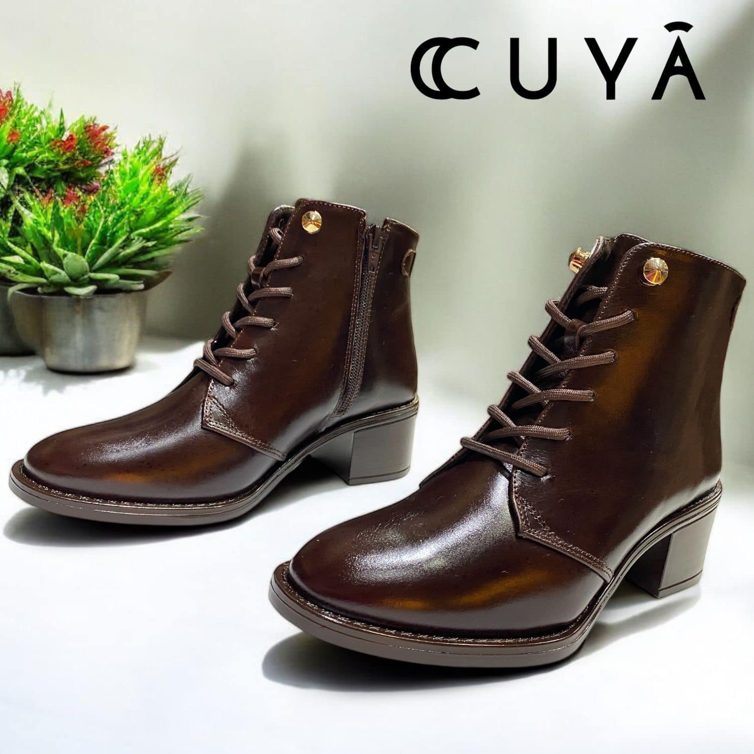 Cuyá | León