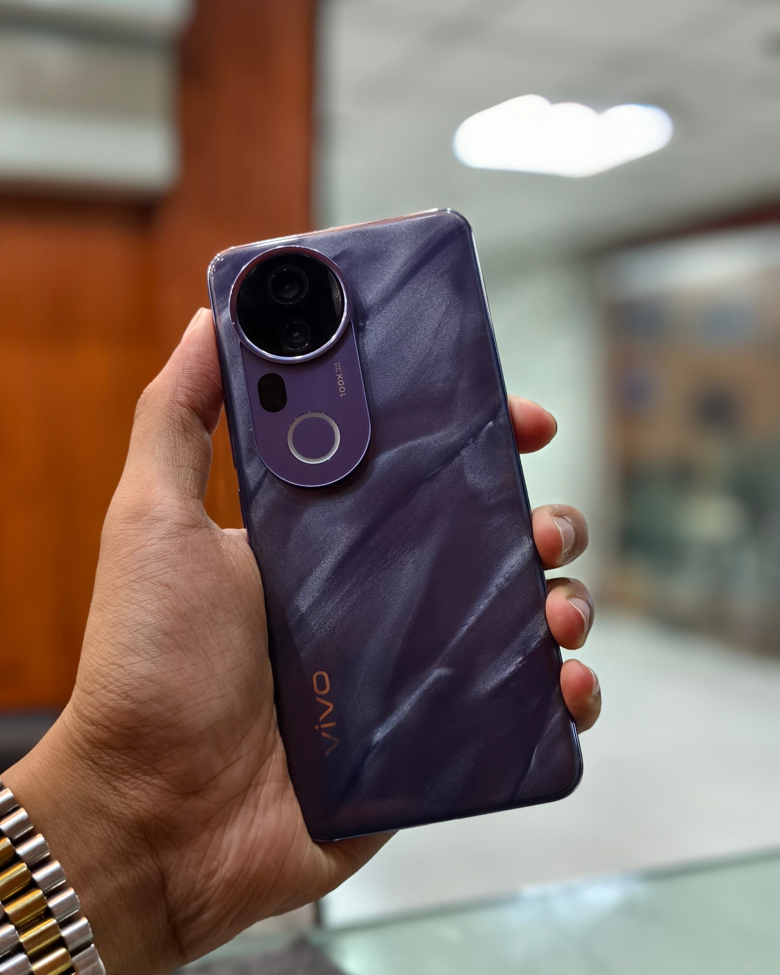 Vivo S20 Pro 12GB 256GB for 37999