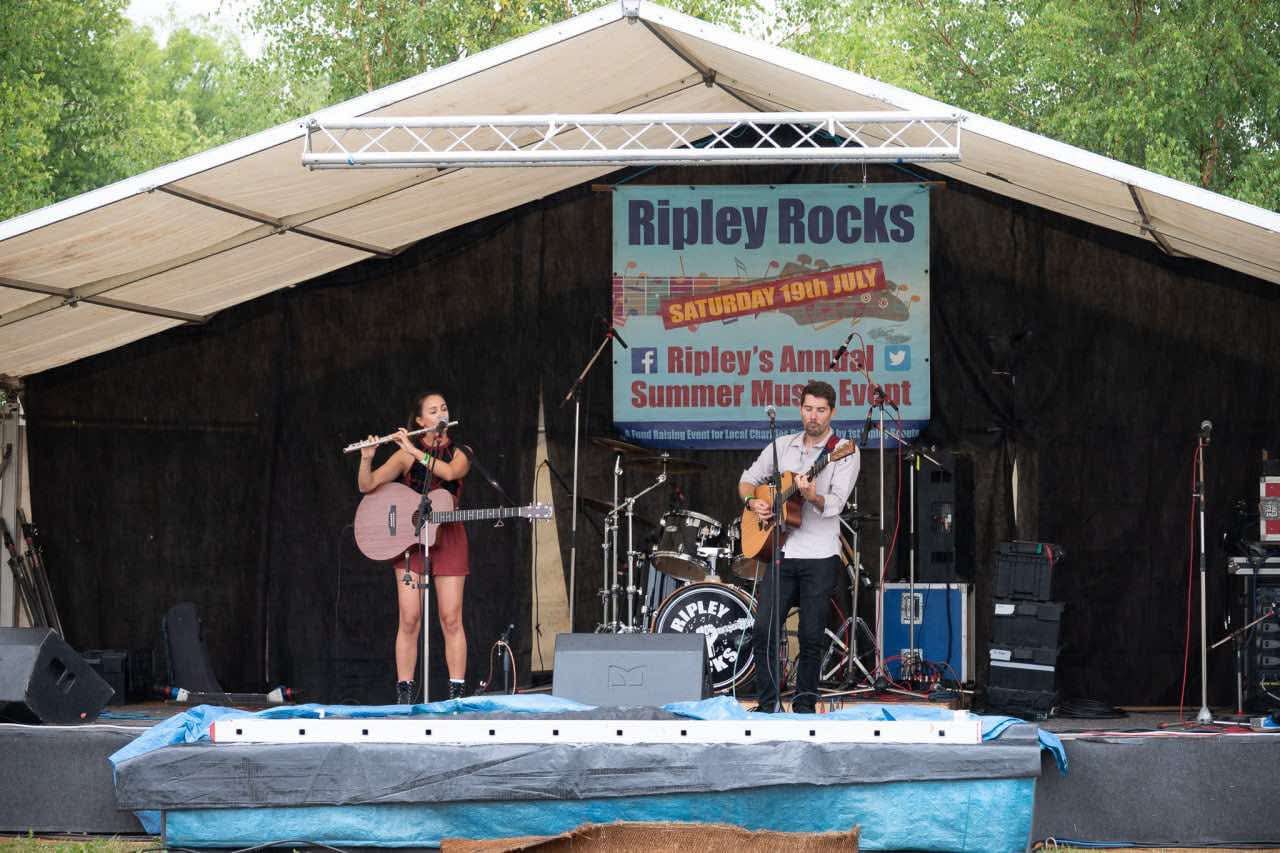 Ripley Rocks