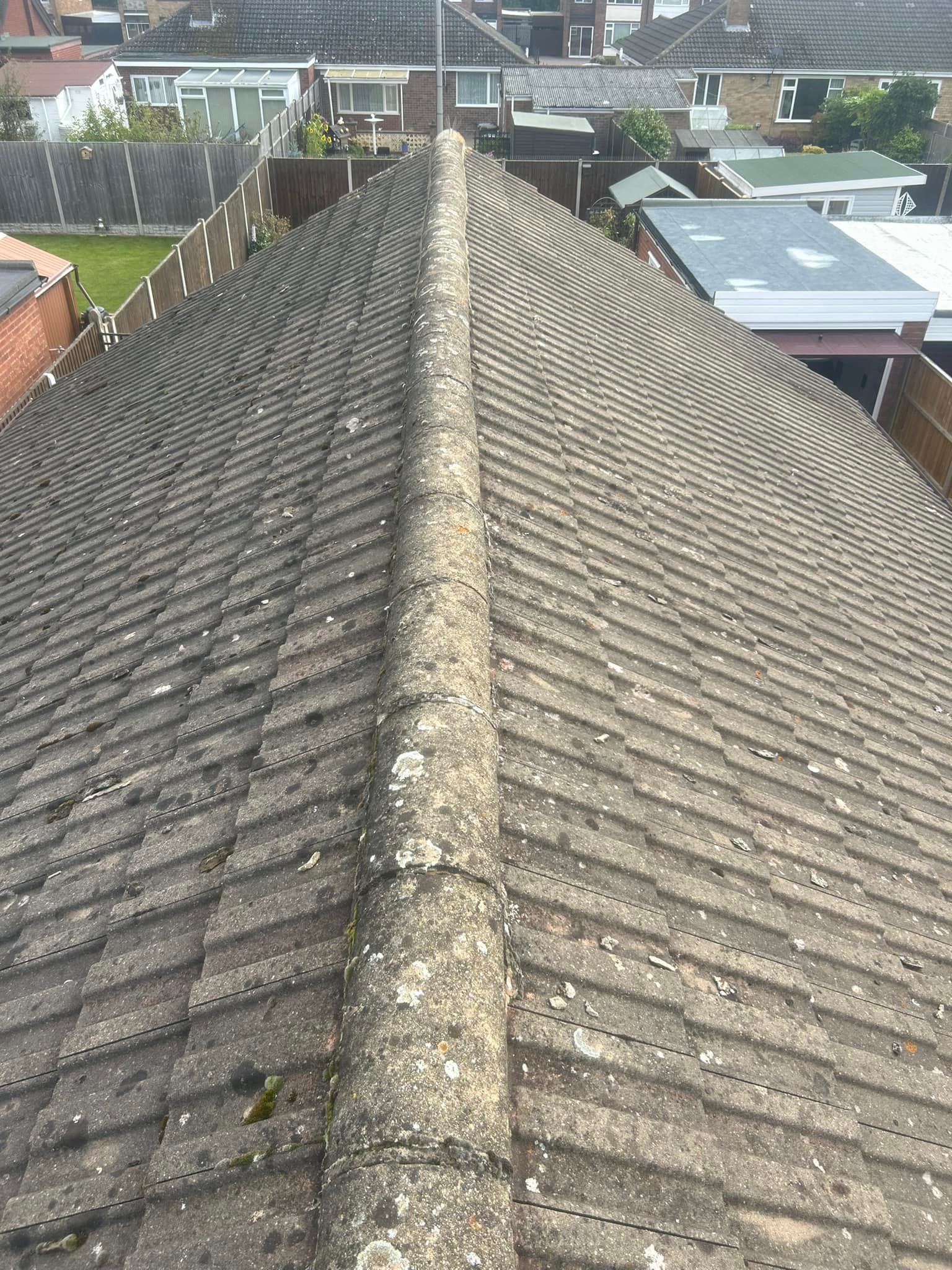 Dependable roofing Ltd added a... - Dependable roofing Ltd