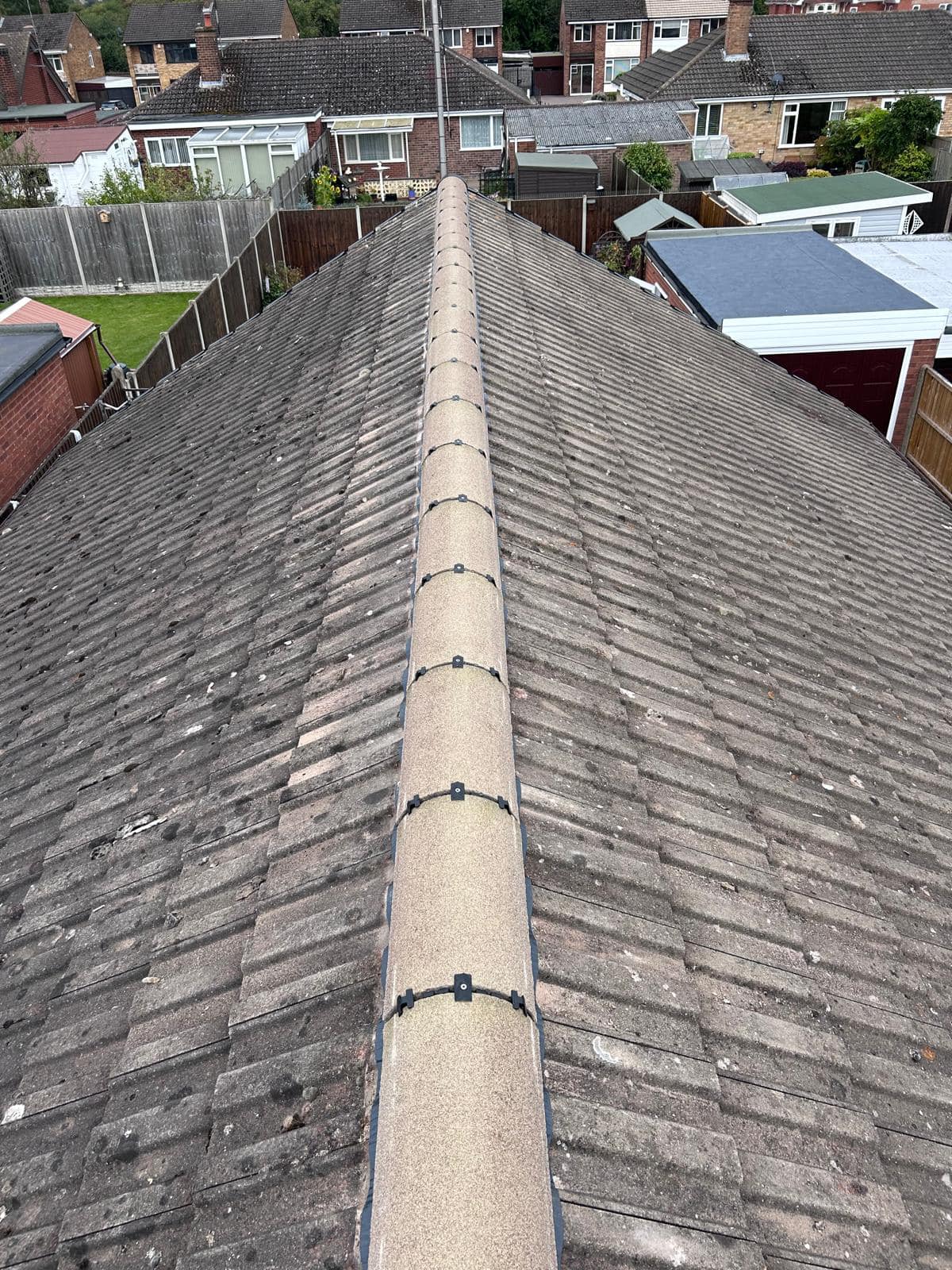 Dependable roofing Ltd added a... - Dependable roofing Ltd