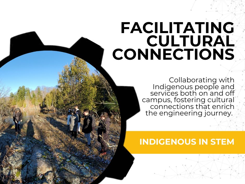 Indigenous Futures in Engineering | Kingston ON