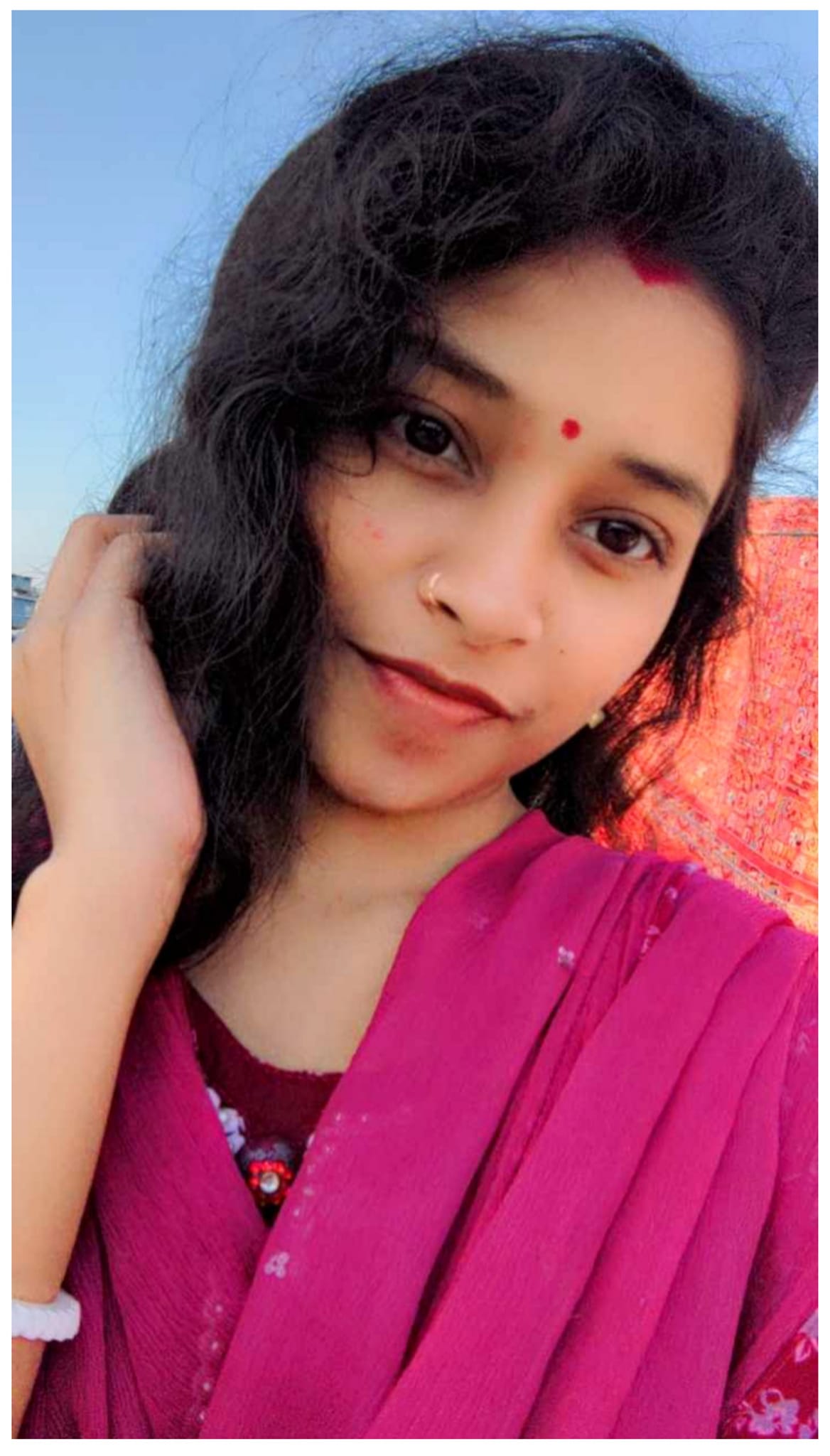 Bithi Roy
