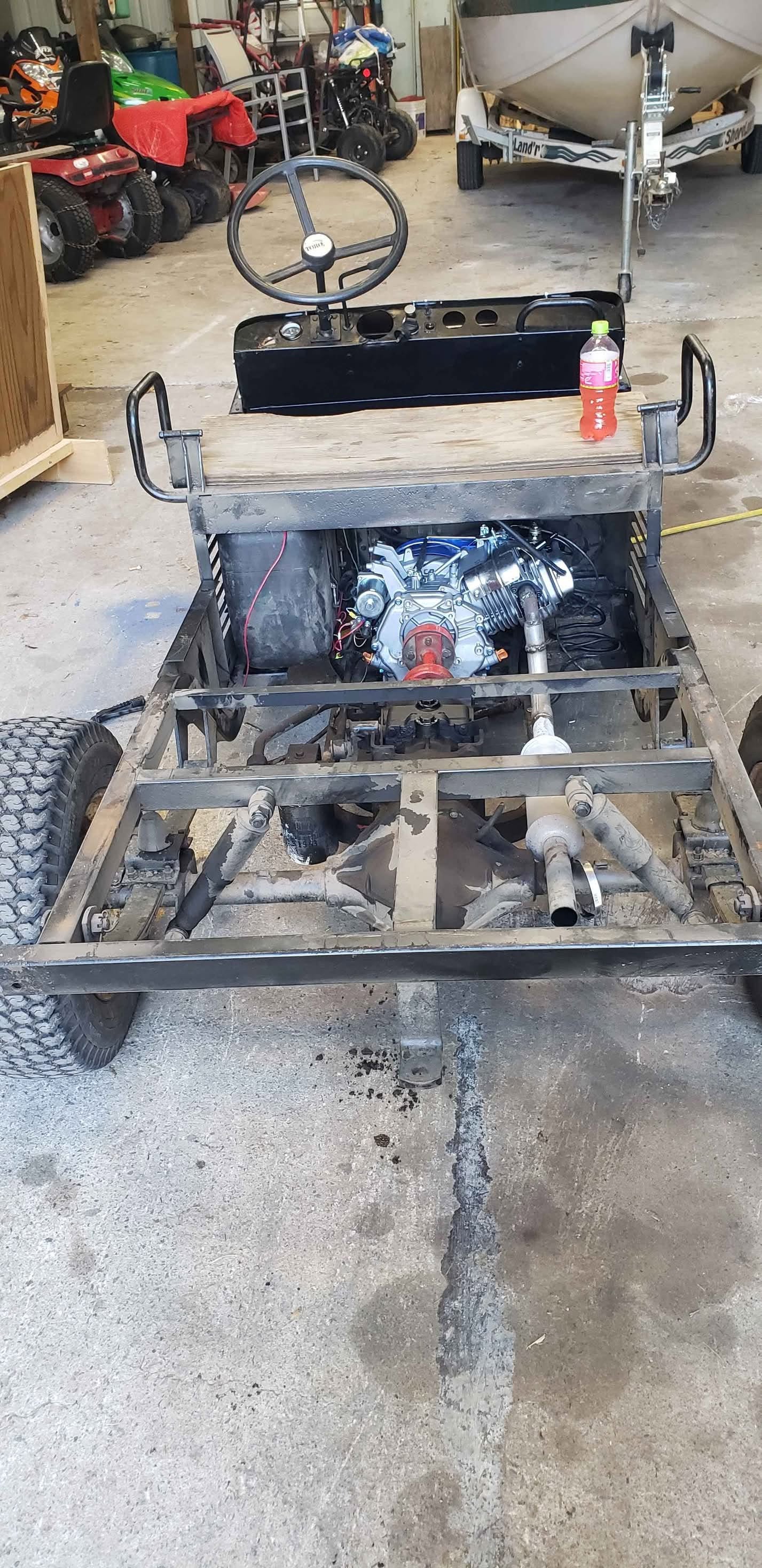 1960s Toro Workmaster - Snow Blowers - Princeton, Minnesota | Facebook ...