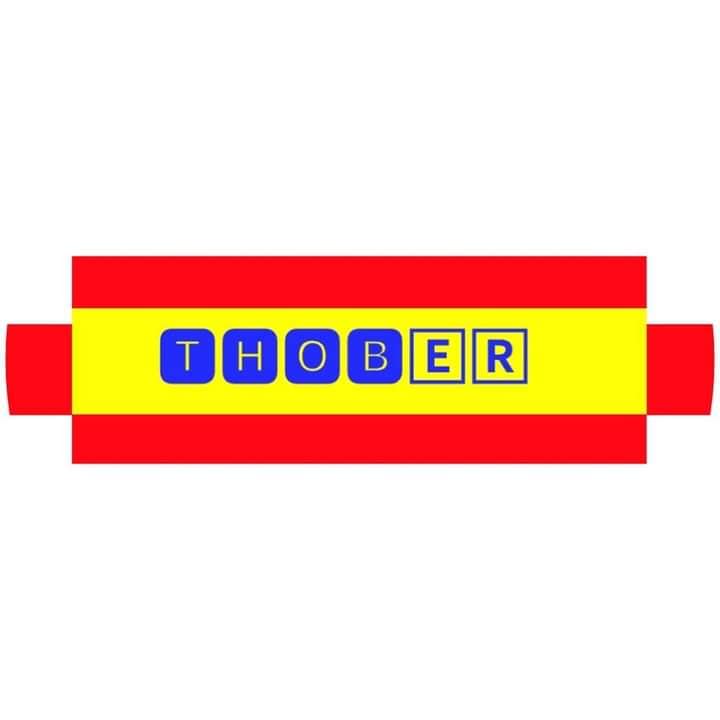 ThoBer - Ⓜ 𝘿𝙚𝙧 𝙊𝙗𝙚𝙧𝙡𝙚𝙝𝙧𝙚𝙧 𝙞𝙨𝙩 𝙣𝙞𝙘𝙝𝙩 𝙗𝙚𝙨𝙨𝙚𝙧 𝙊𝙠𝙪𝙡 𝙢𝙪̈𝙙𝙪̈𝙧𝙪̈ 𝙙𝙖𝙝𝙖 𝙞𝙮𝙞 ...
