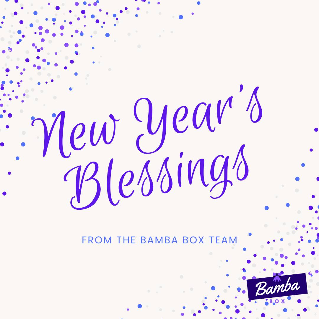 Bamba Box