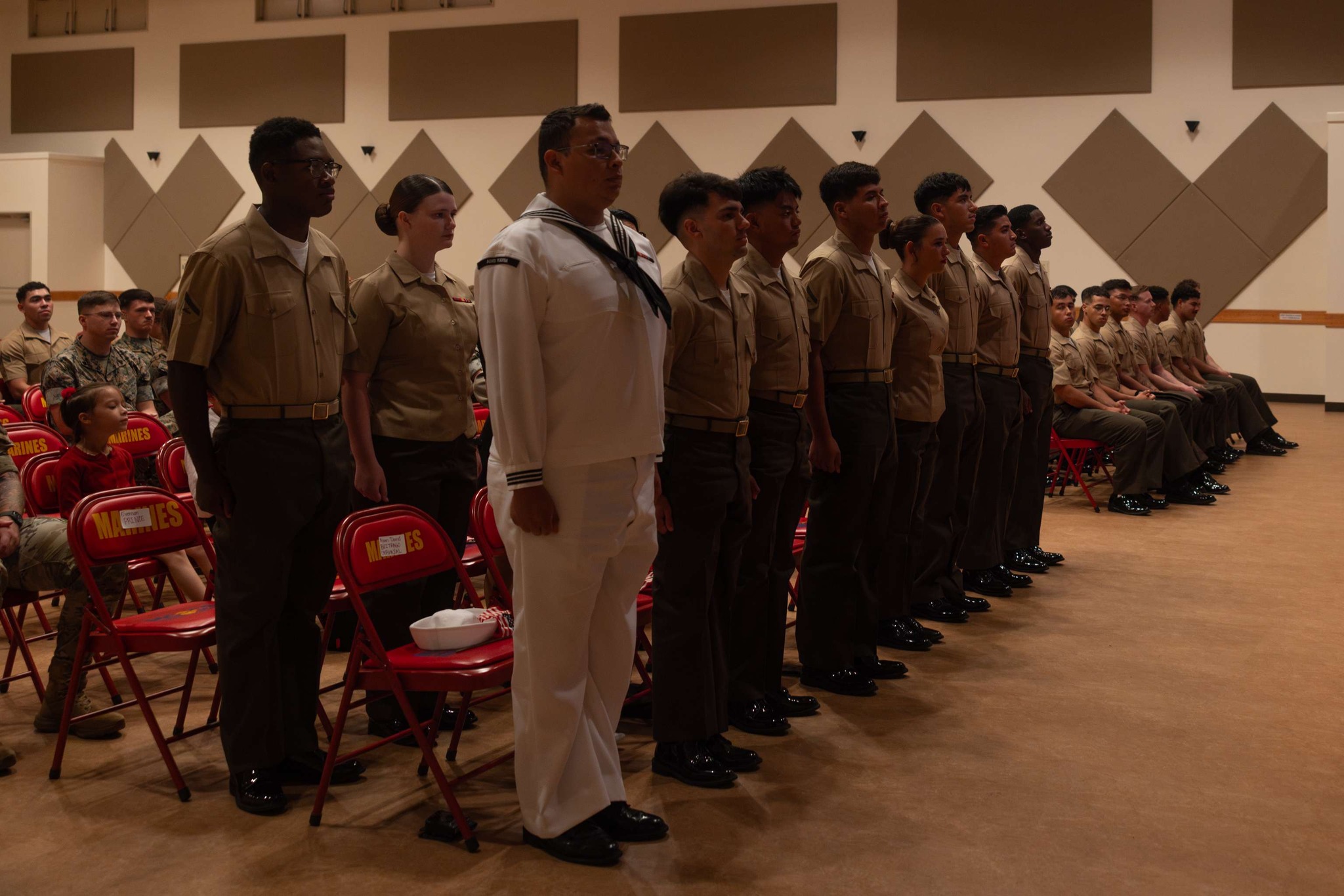 Marine Corps... - Marine Corps Installations Pacific