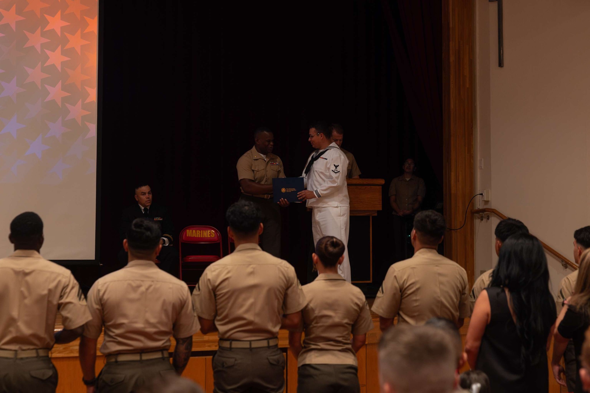 Marine Corps... - Marine Corps Installations Pacific
