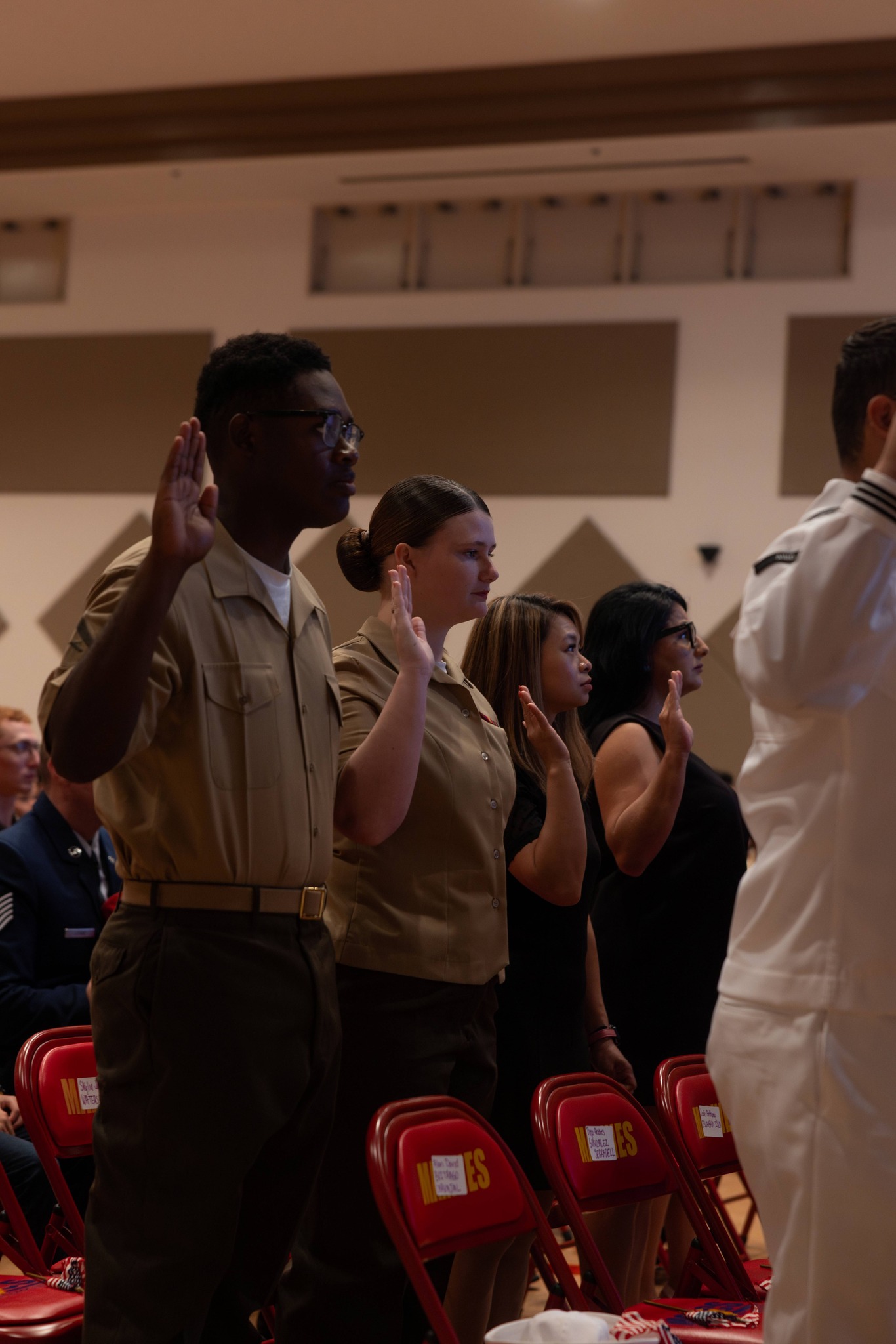 Marine Corps... - Marine Corps Installations Pacific