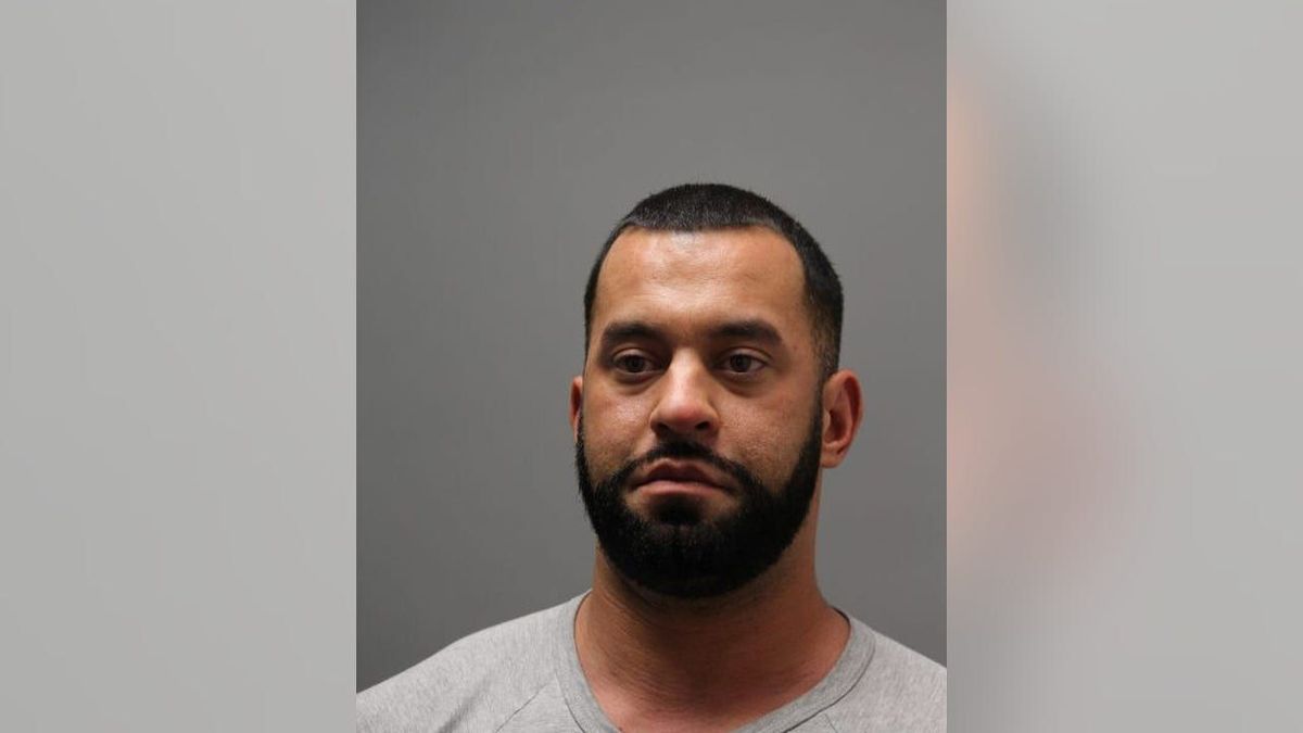 Fox 32 Chicago - A former Park Ridge police officer was... | Facebook