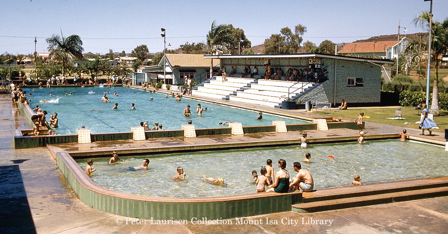 Do you remember what Splashez... - Mount Isa City Council | Facebook
