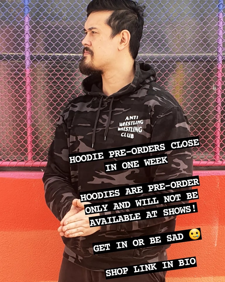 Slade Mercer