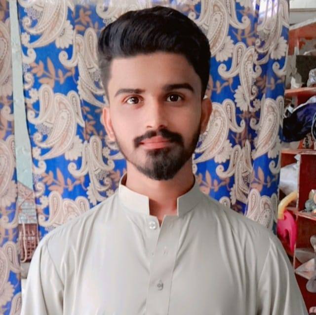 Musaddiq Tanoli