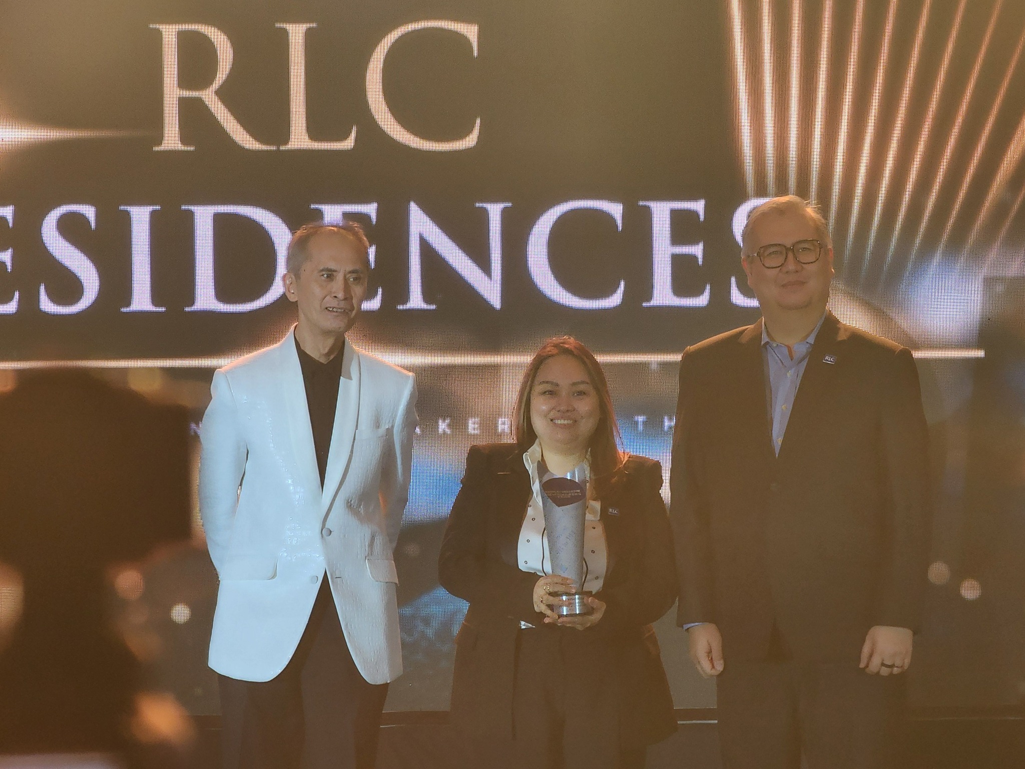 RLC Residences - Jersey Aguas