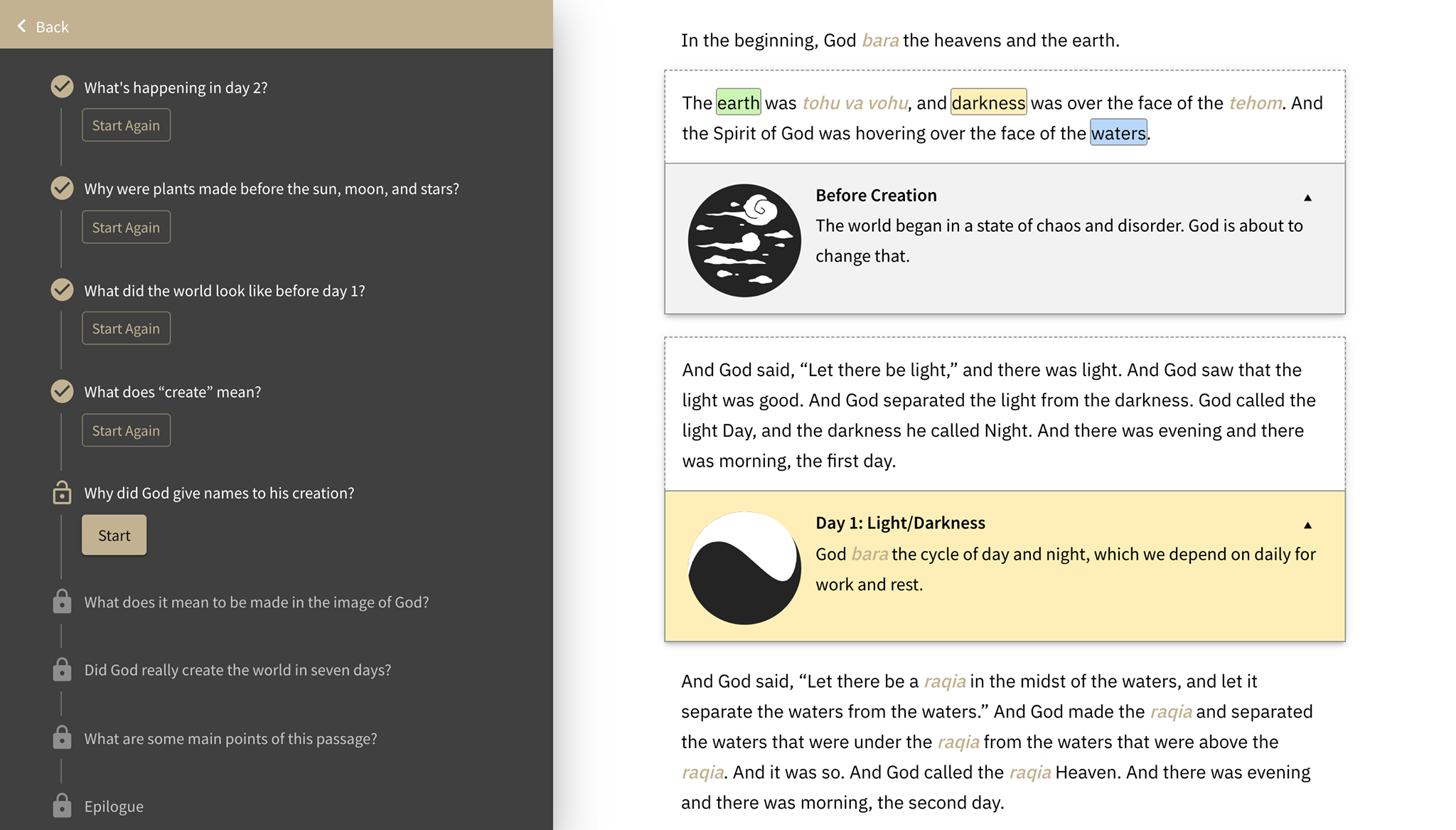 Scripture Labs