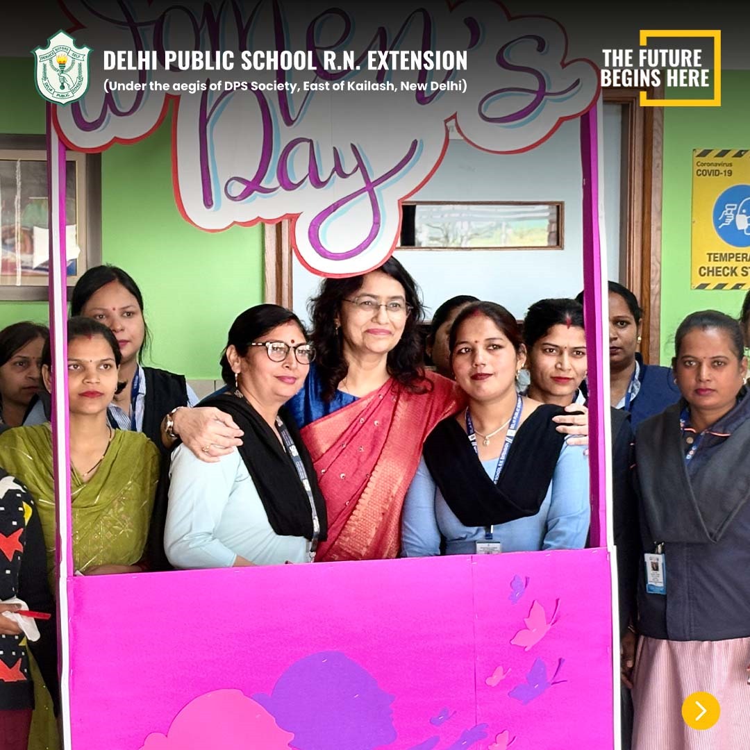 DPS - RajNagar Extension | Ghaziabad