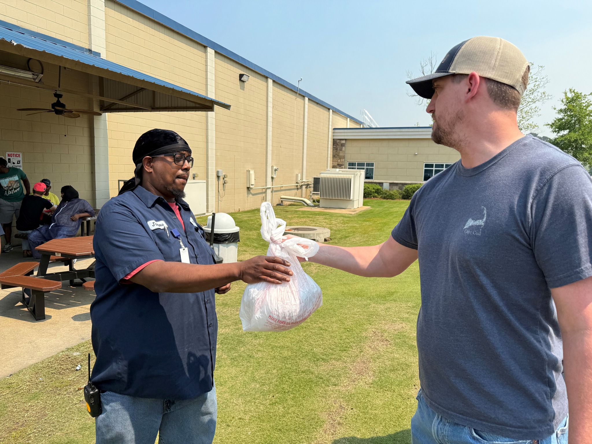 Vectorply Corporation | Phenix City AL