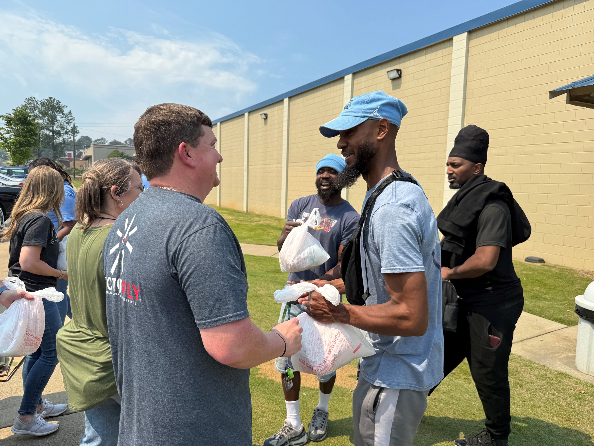 Vectorply Corporation | Phenix City AL