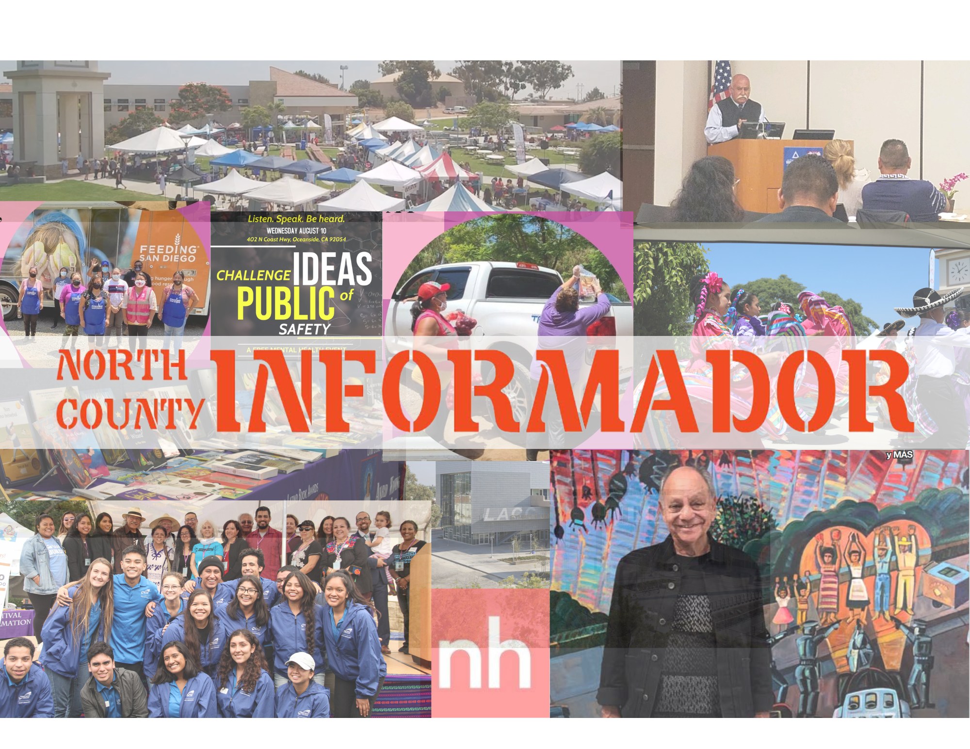 North County Informador | Fallbrook CA