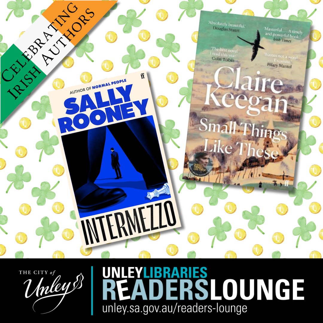 Unley Libraries