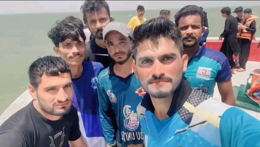 Awais Rajput