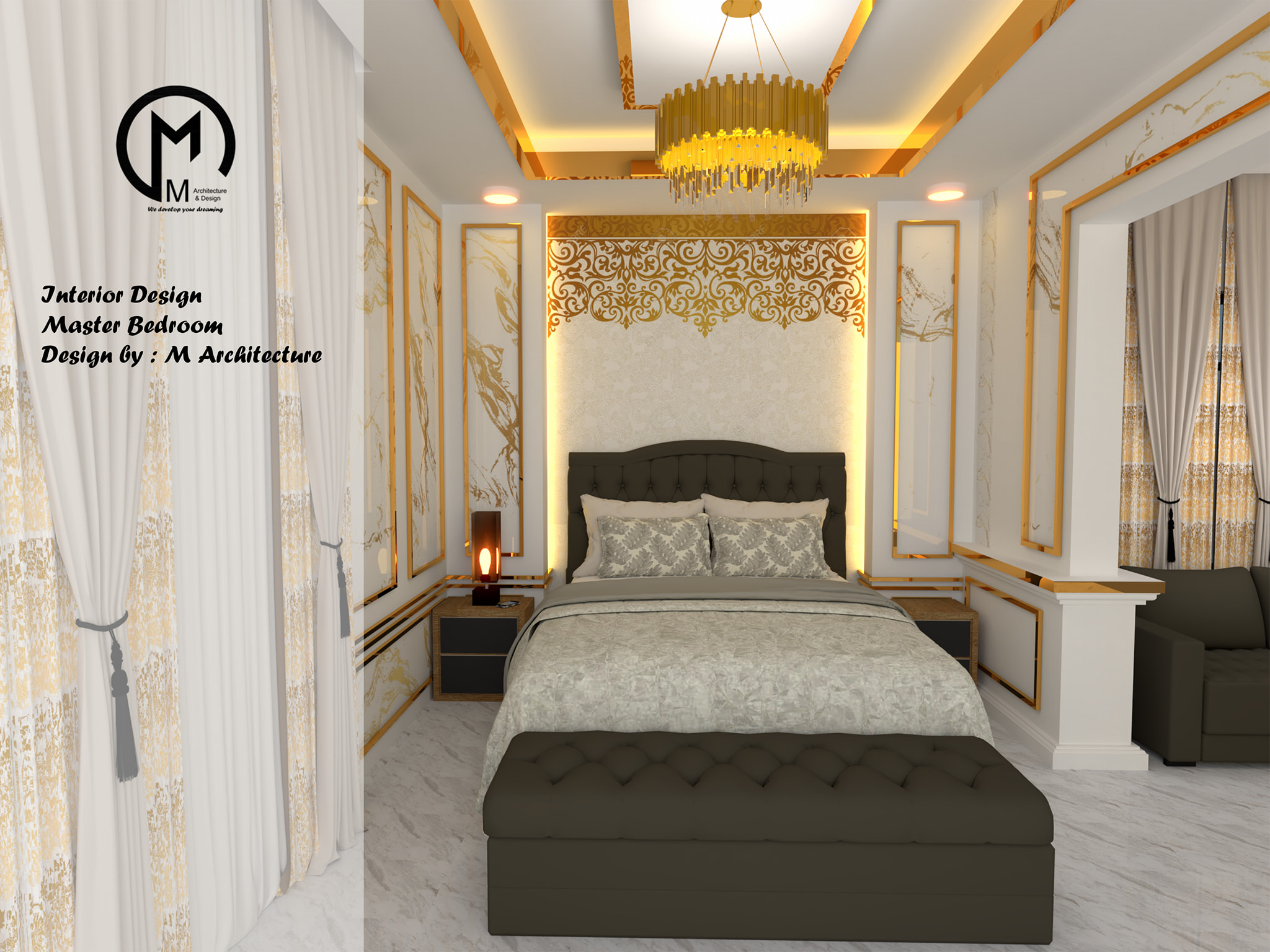 MH Architecture | Phnom Penh