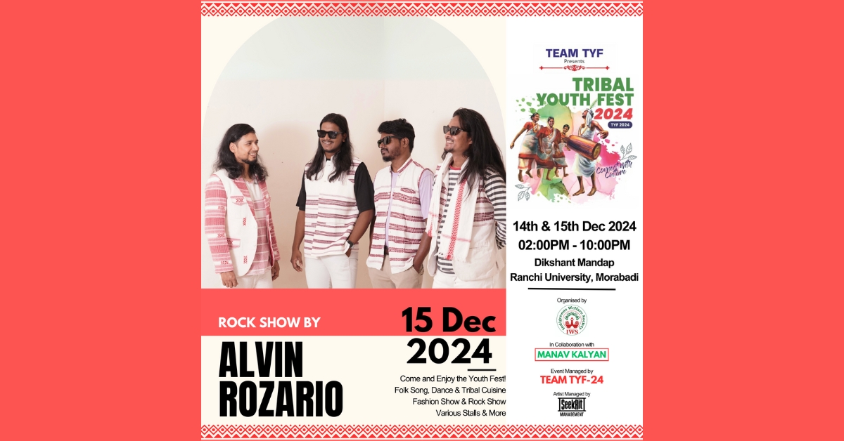 Alvin Rozario