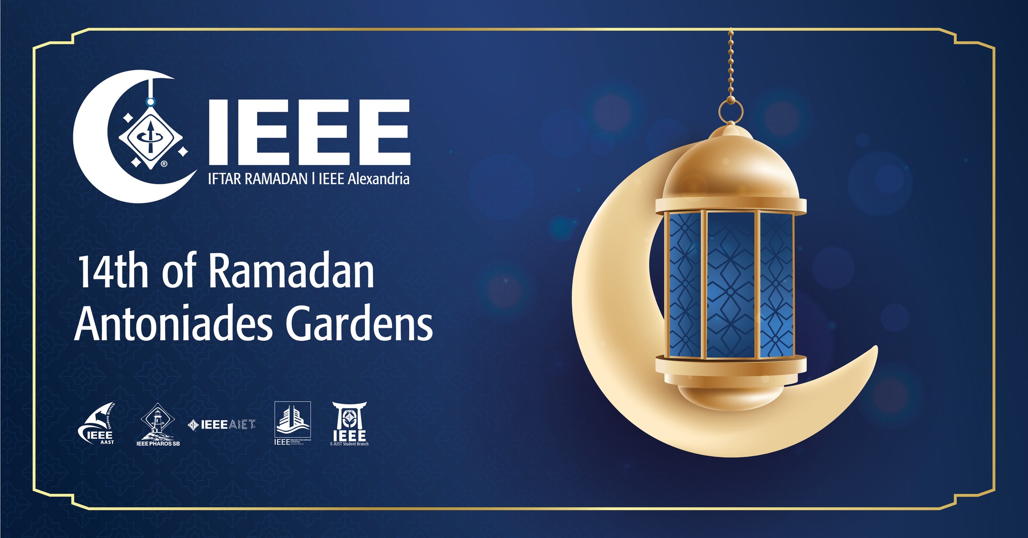 IEEE AAST Alex SB | Alexandria