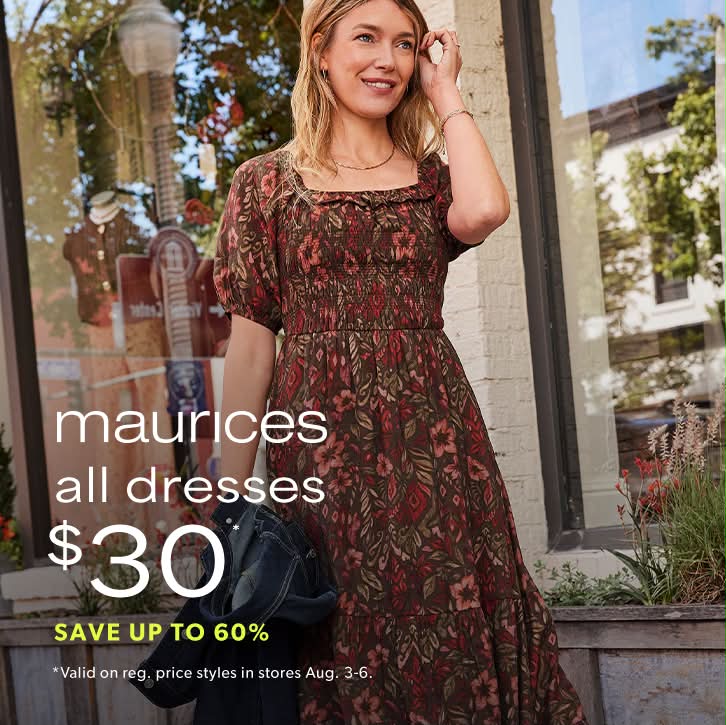 Maurices