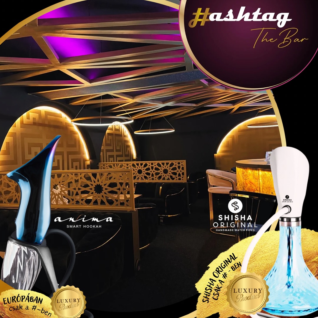 Hashtag Bar & Shisha is at Hashtag... - Hashtag Bar & Shisha | Facebook