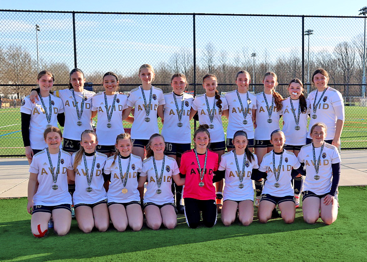 AVID Soccer Club