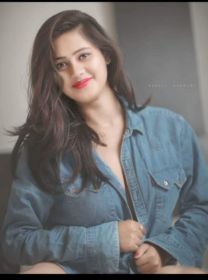 Komal S k