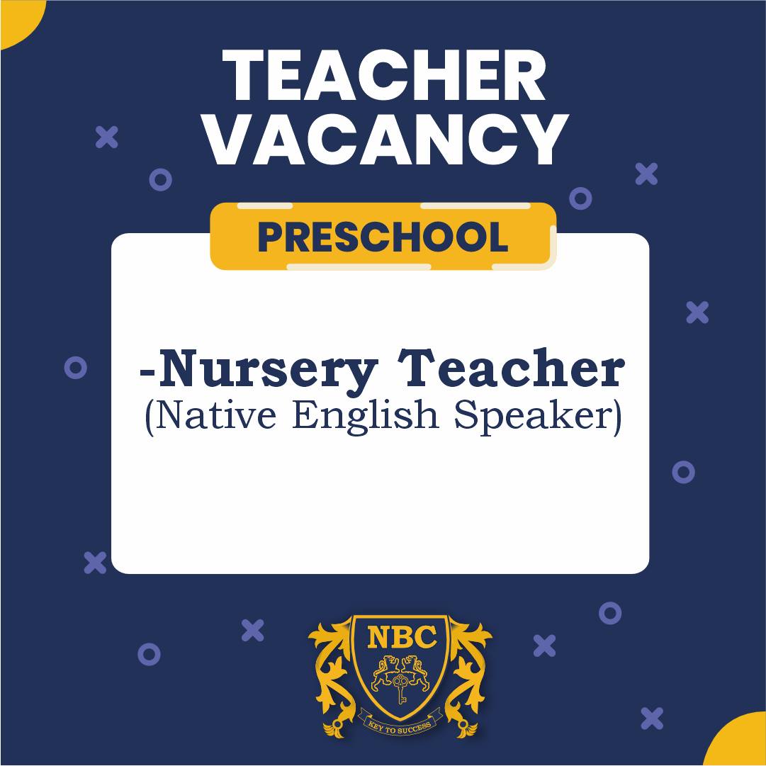 Necat British College added a new... - Necat British College