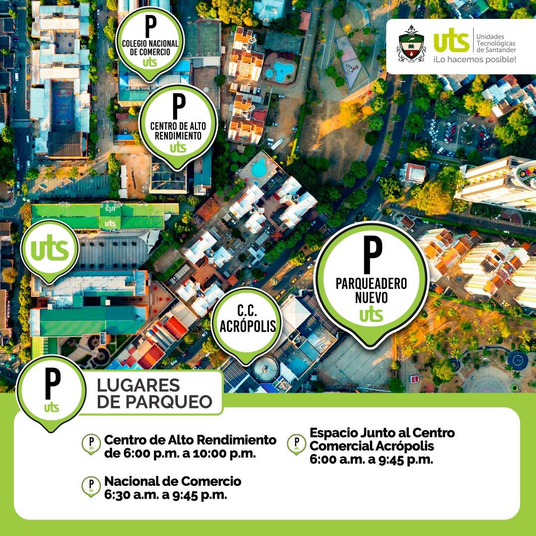 Bienestar Institucional UTS... - Bienestar Institucional UTS