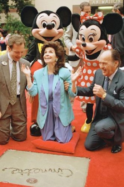 After Annette Funicello left 