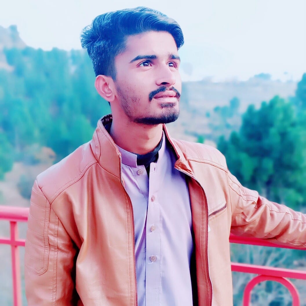 Musaddiq Tanoli