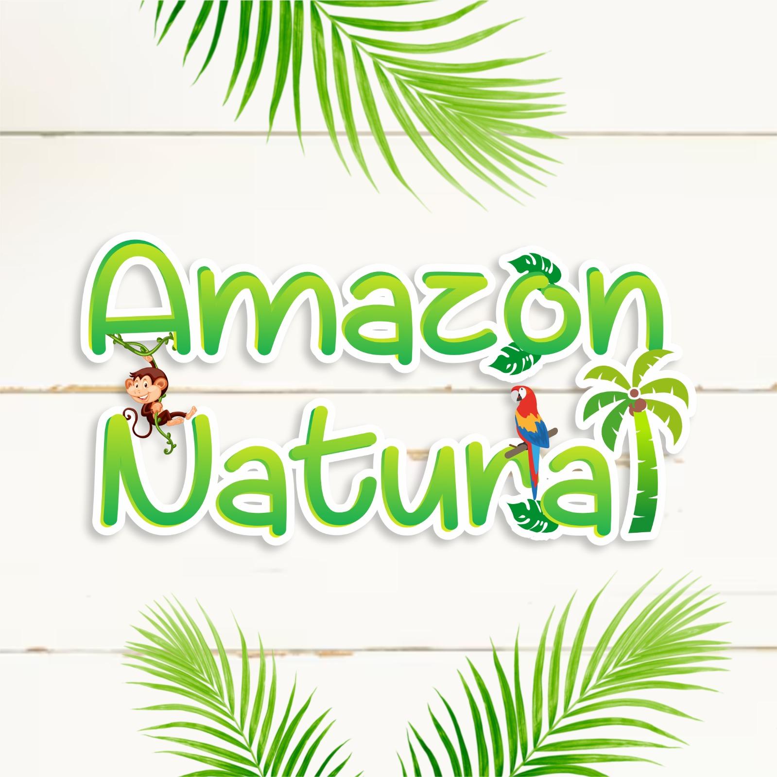Amazon Natural - Amazon Natural added a new photo.
