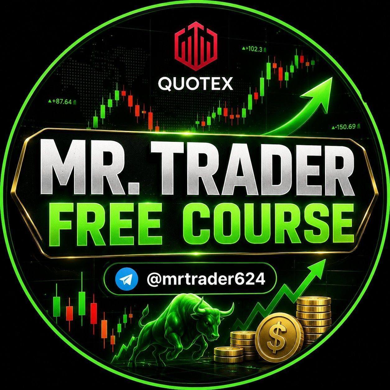 Trader Dawood on Reels