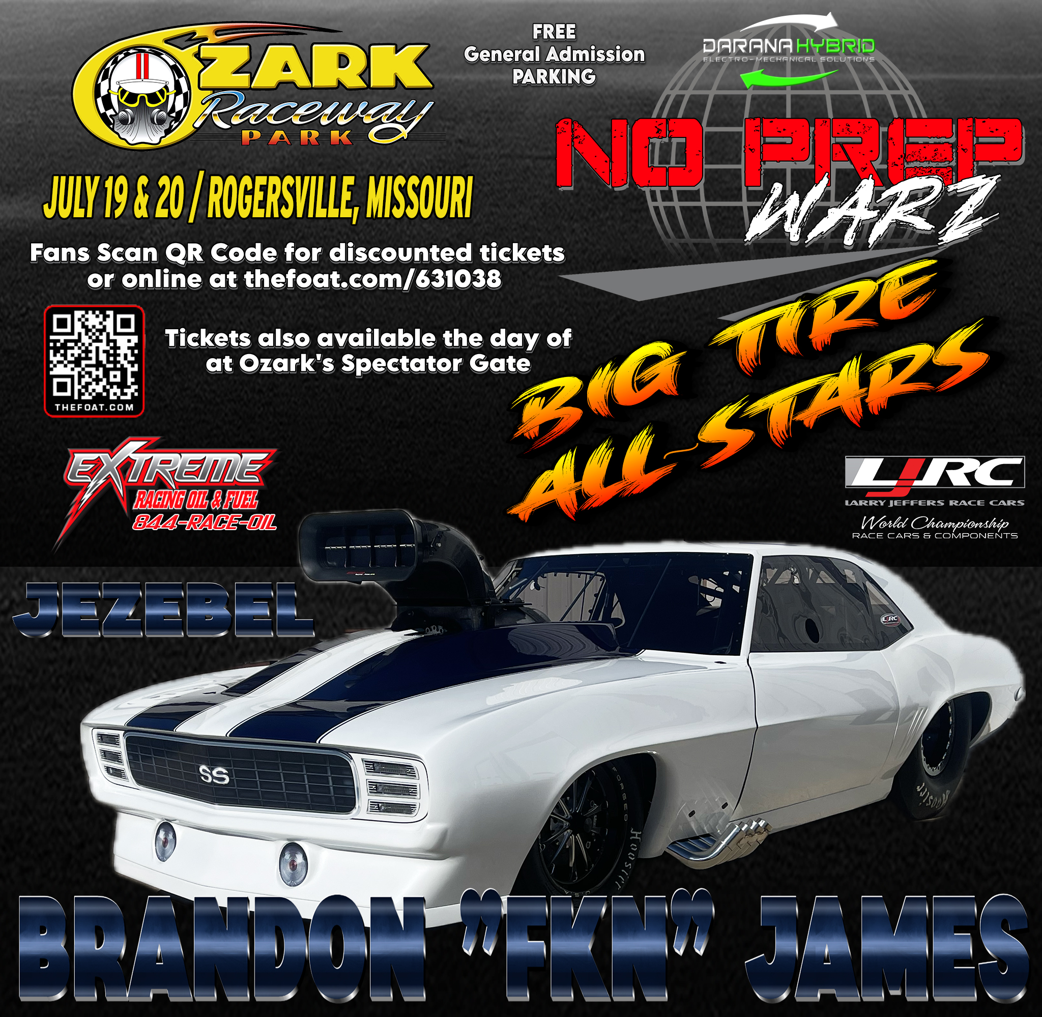 Extreme - Extreme Brand Products is on its way to the Outlaw Street Car ...