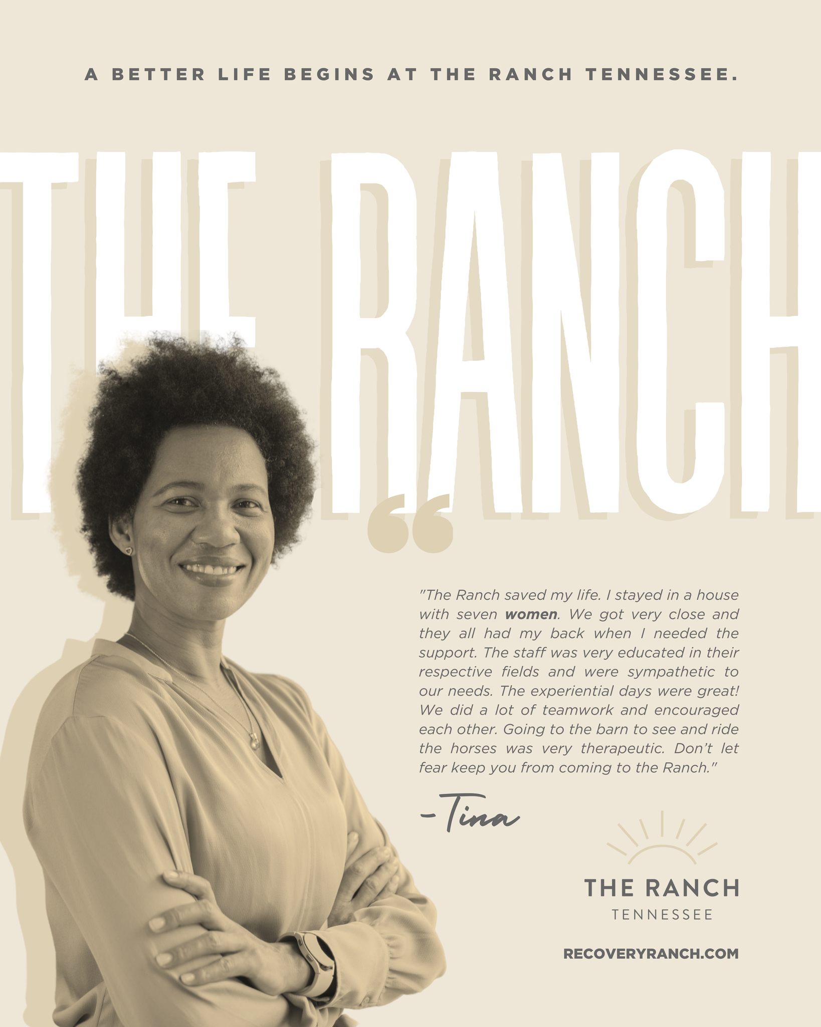 The Ranch | Nunnelly TN