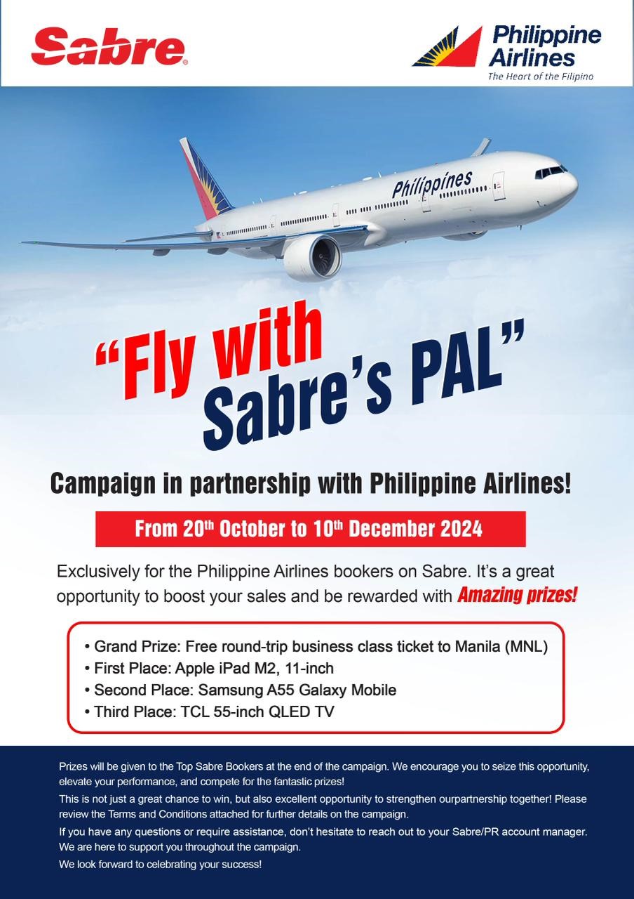 Sabre Travel Network... - Sabre Travel Network Middle East