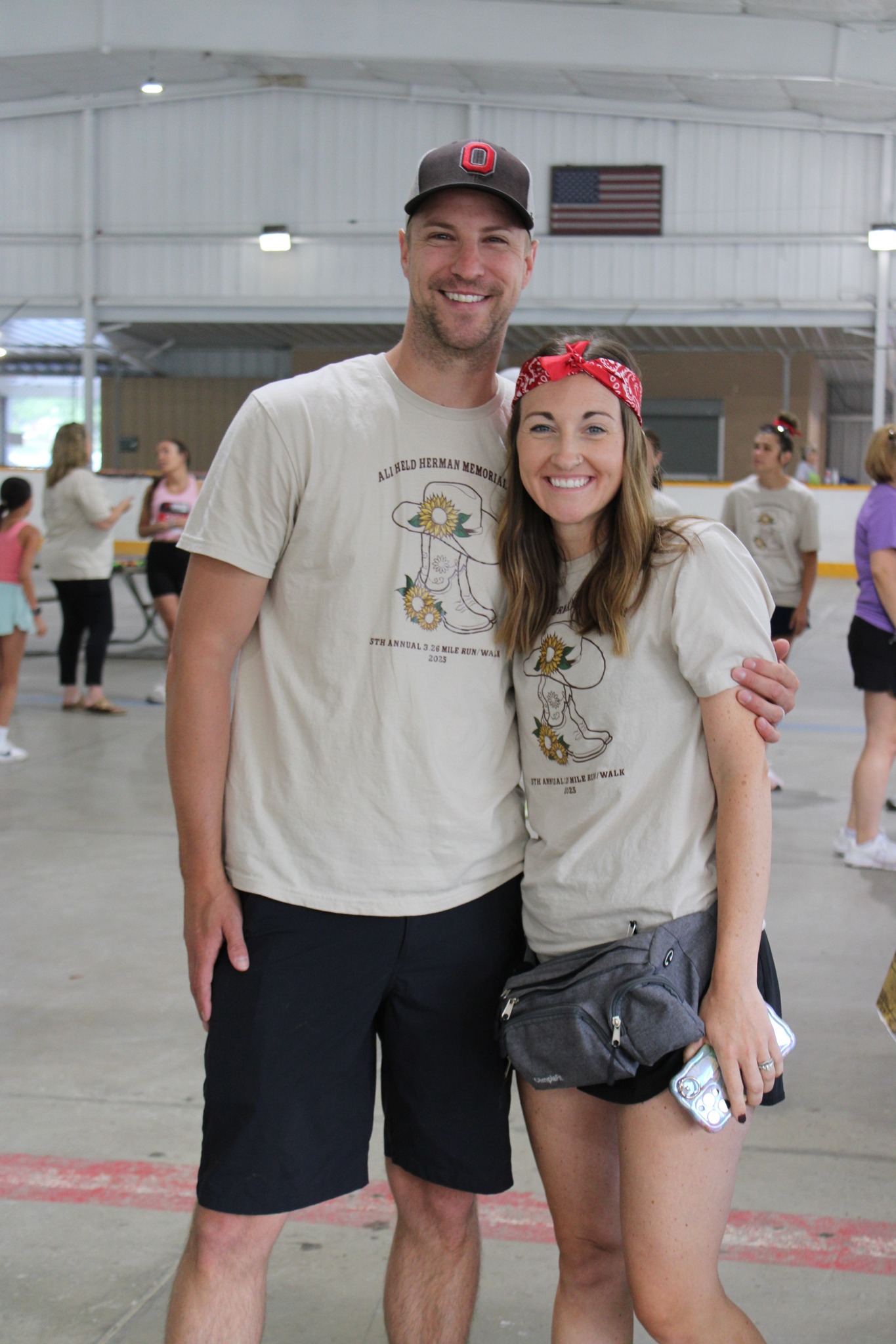 Ali Held Herman Memorial Run/Walk