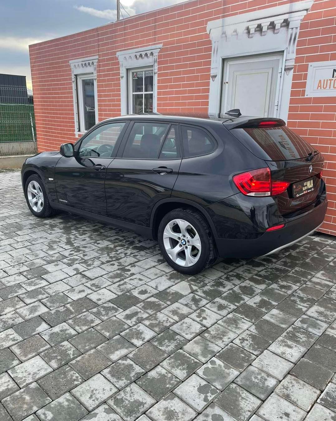 Auto Muja | Pristina