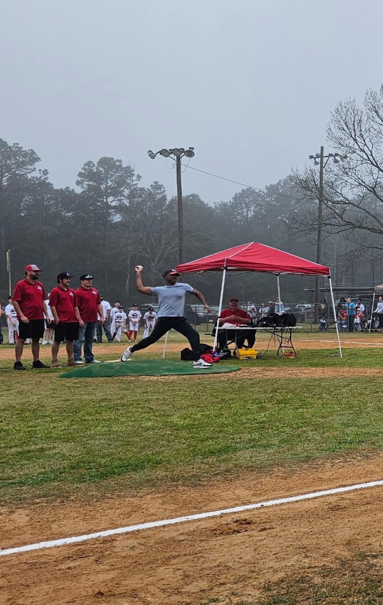 Coldspring Youth Sports Association | Coldspring TX