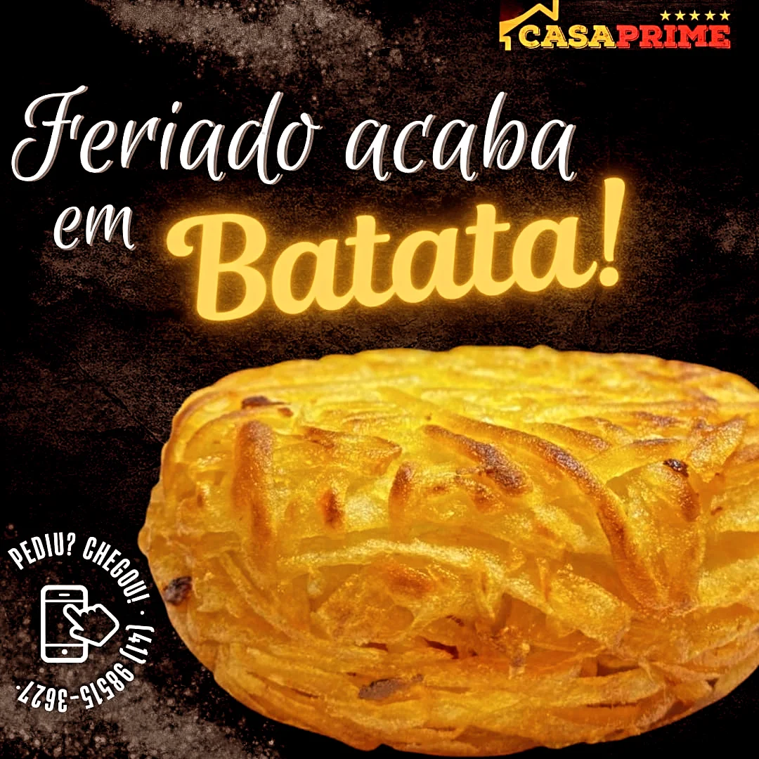 Casa Prime - Original Rosti... - Casa Prime - Original Rosti