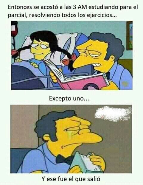 Memes UES.