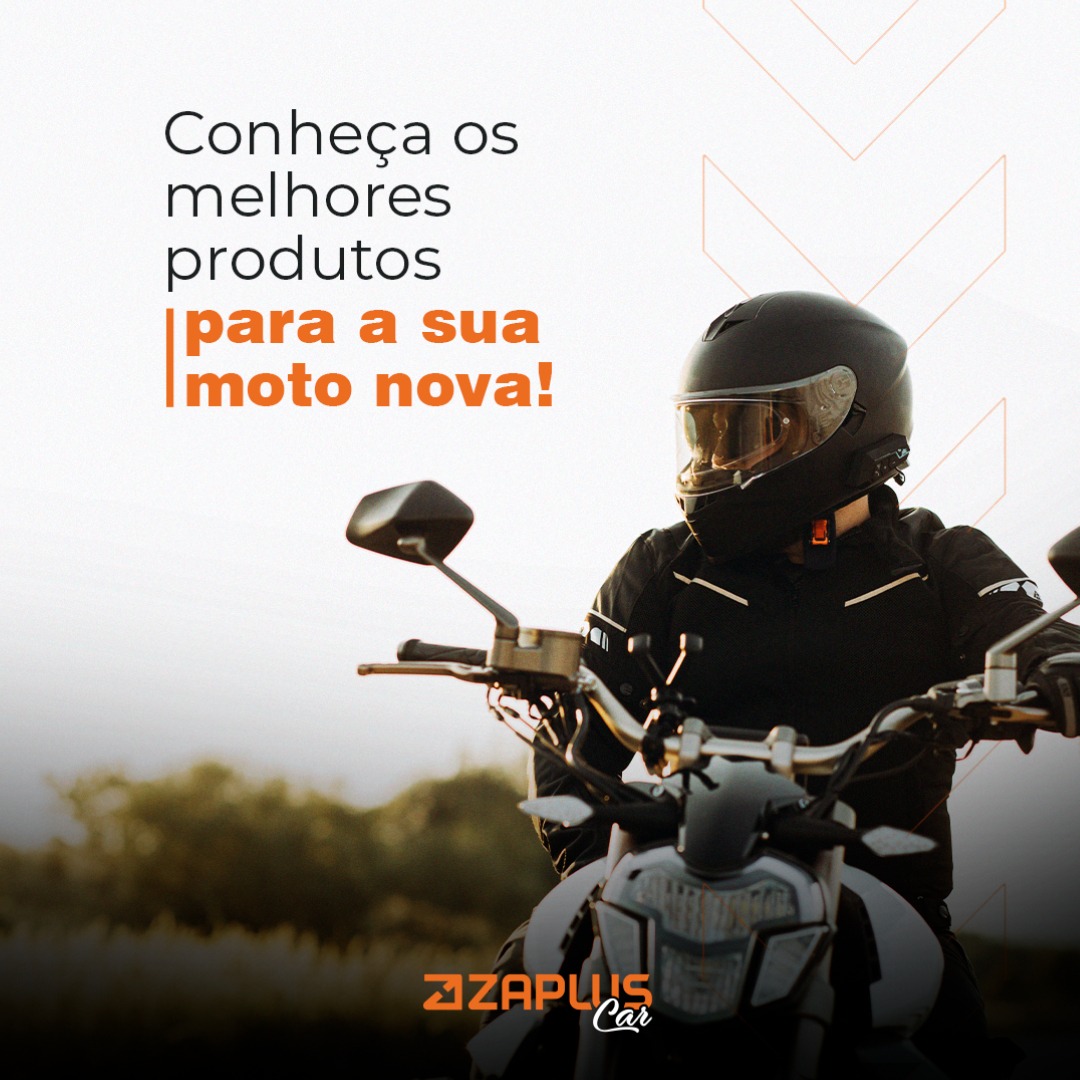 Zaplus - Conheça os melhores produtos para a limpeza da sua moto nova ...