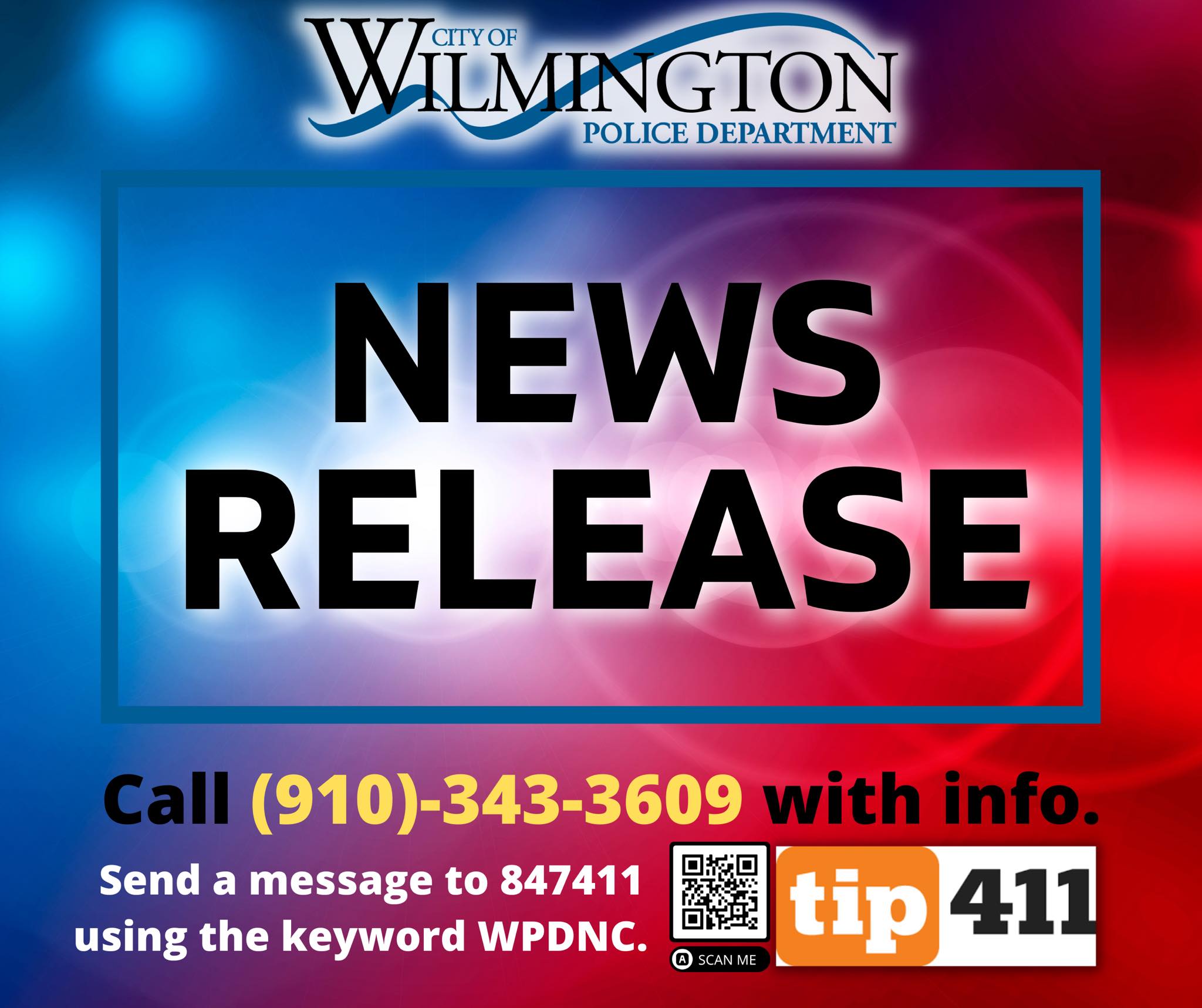 Wilmington, NC Police... - Wilmington, NC Police Department
