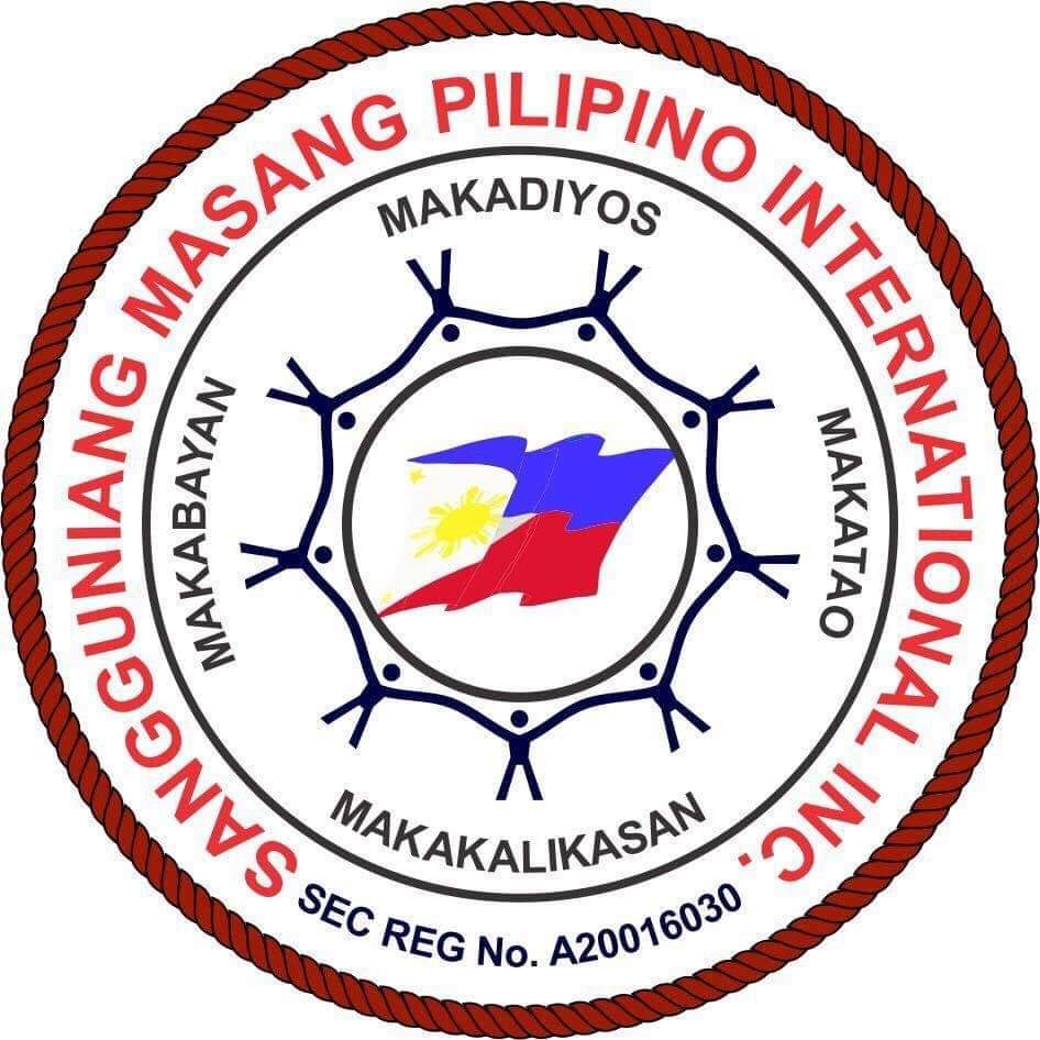Sangguniang Masang Pilipino Int'l. Inc Training Center