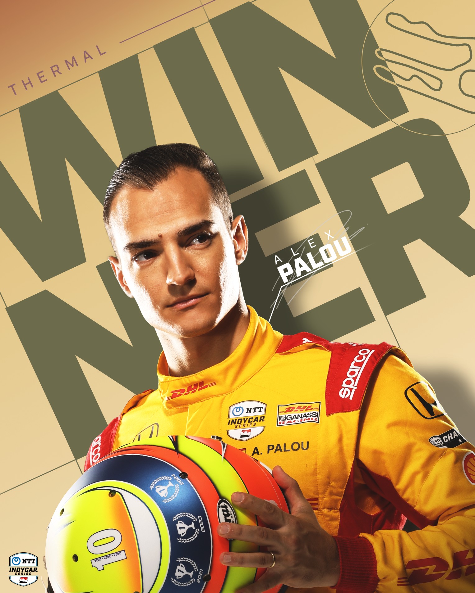 IndyCar Grand Prix of Arlington